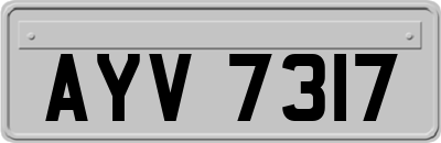 AYV7317
