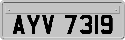 AYV7319