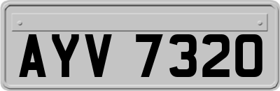 AYV7320