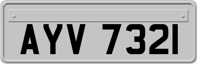 AYV7321