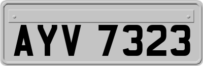 AYV7323