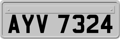 AYV7324