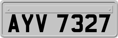 AYV7327