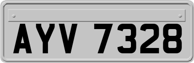 AYV7328