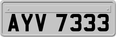 AYV7333