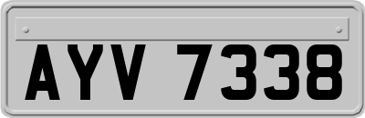 AYV7338