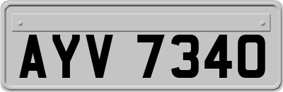 AYV7340