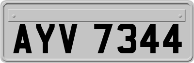AYV7344