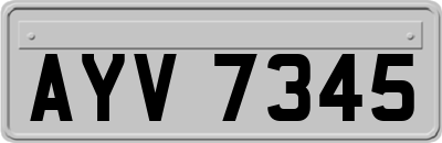 AYV7345