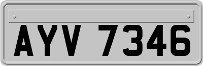AYV7346