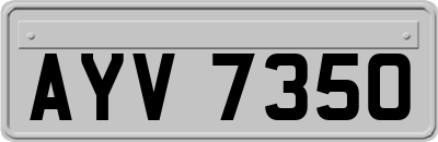 AYV7350