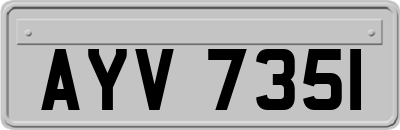 AYV7351