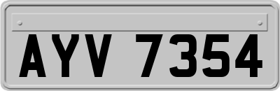 AYV7354