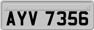 AYV7356