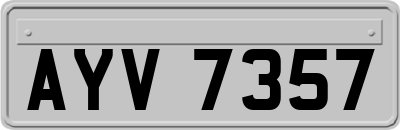 AYV7357