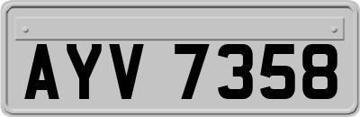 AYV7358