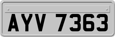 AYV7363