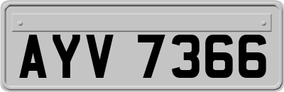 AYV7366