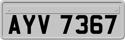 AYV7367
