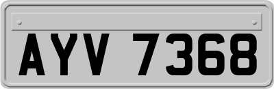 AYV7368