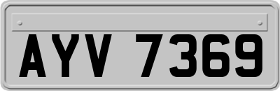 AYV7369