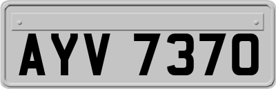 AYV7370