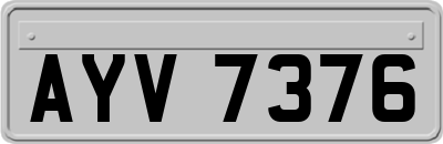 AYV7376