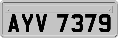 AYV7379