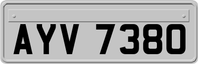 AYV7380