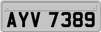AYV7389
