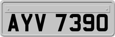 AYV7390
