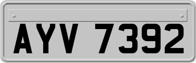 AYV7392