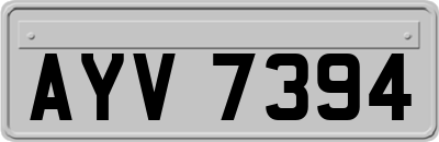 AYV7394