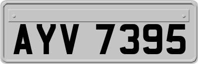 AYV7395