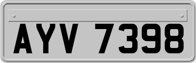 AYV7398