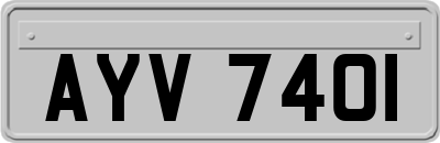 AYV7401