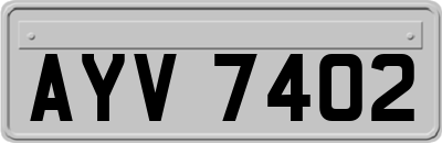 AYV7402