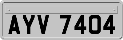 AYV7404