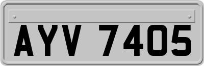 AYV7405
