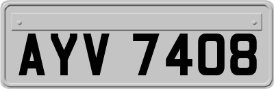 AYV7408