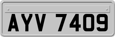 AYV7409
