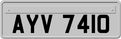 AYV7410