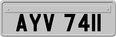 AYV7411