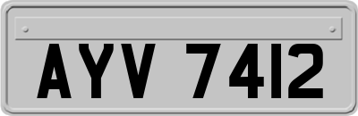 AYV7412