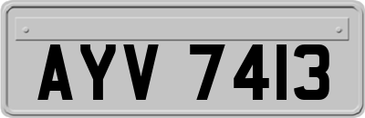 AYV7413