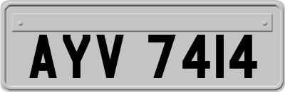 AYV7414