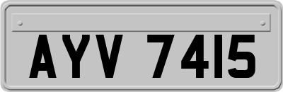 AYV7415