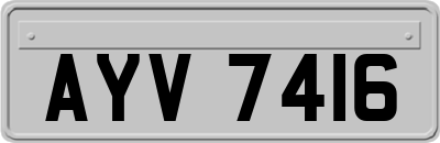 AYV7416