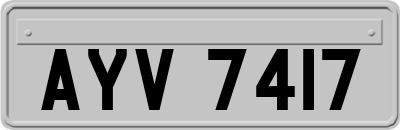 AYV7417