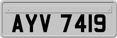 AYV7419